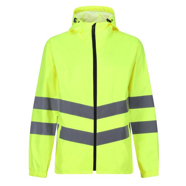 Regatta HiVsPro Pack Jckt