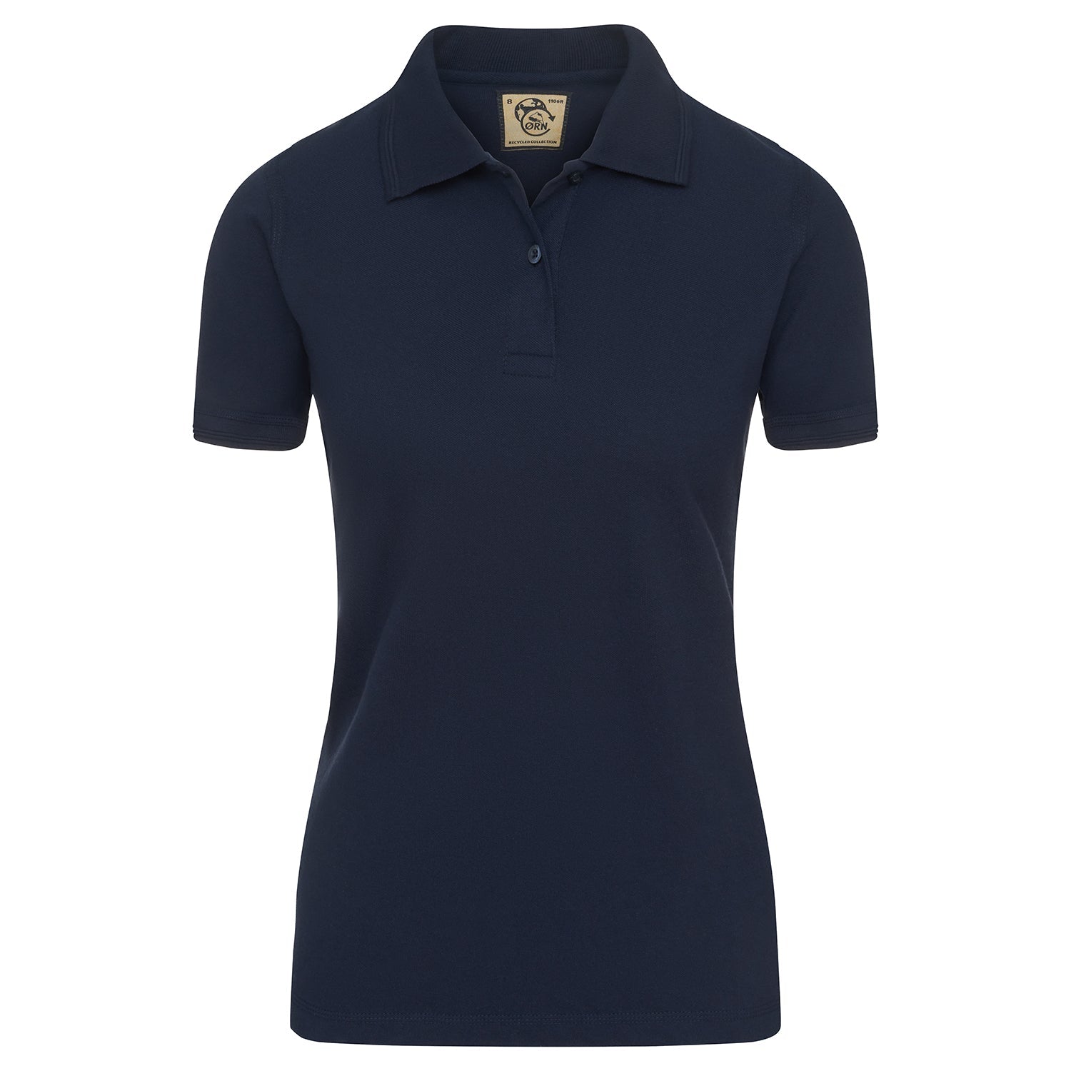 Orn Ladies Osprey EarthPro� Poloshirt