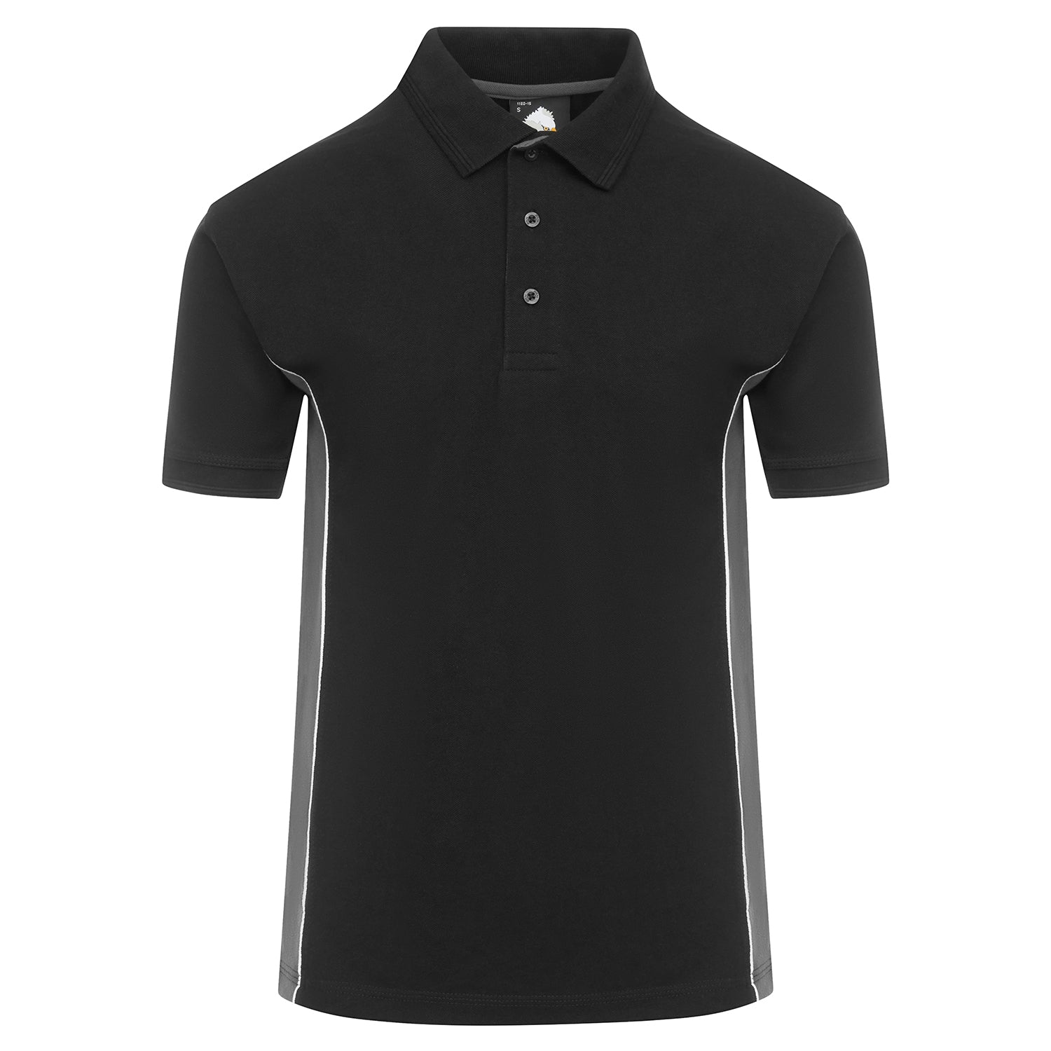 Orn Silverswift Poloshirt