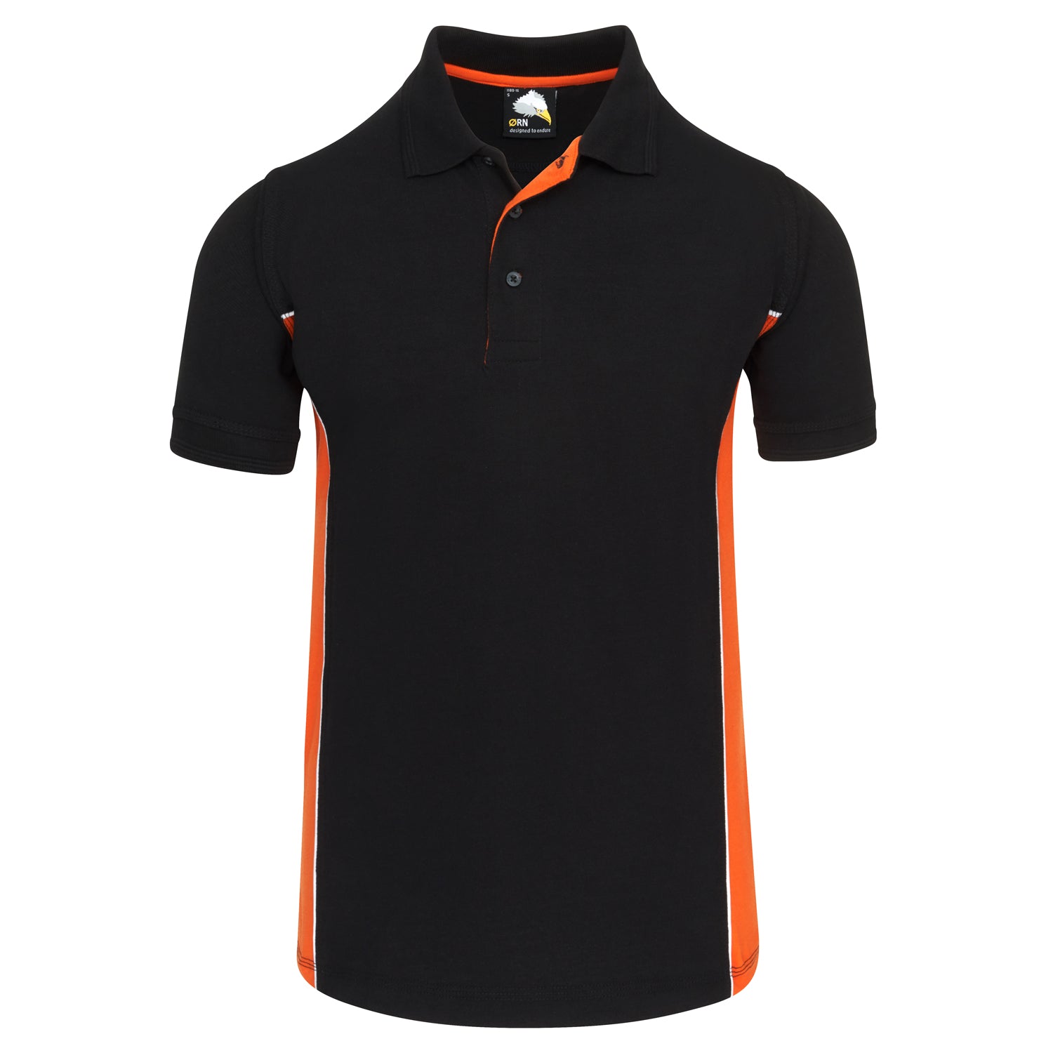 Orn Silverswift Poloshirt