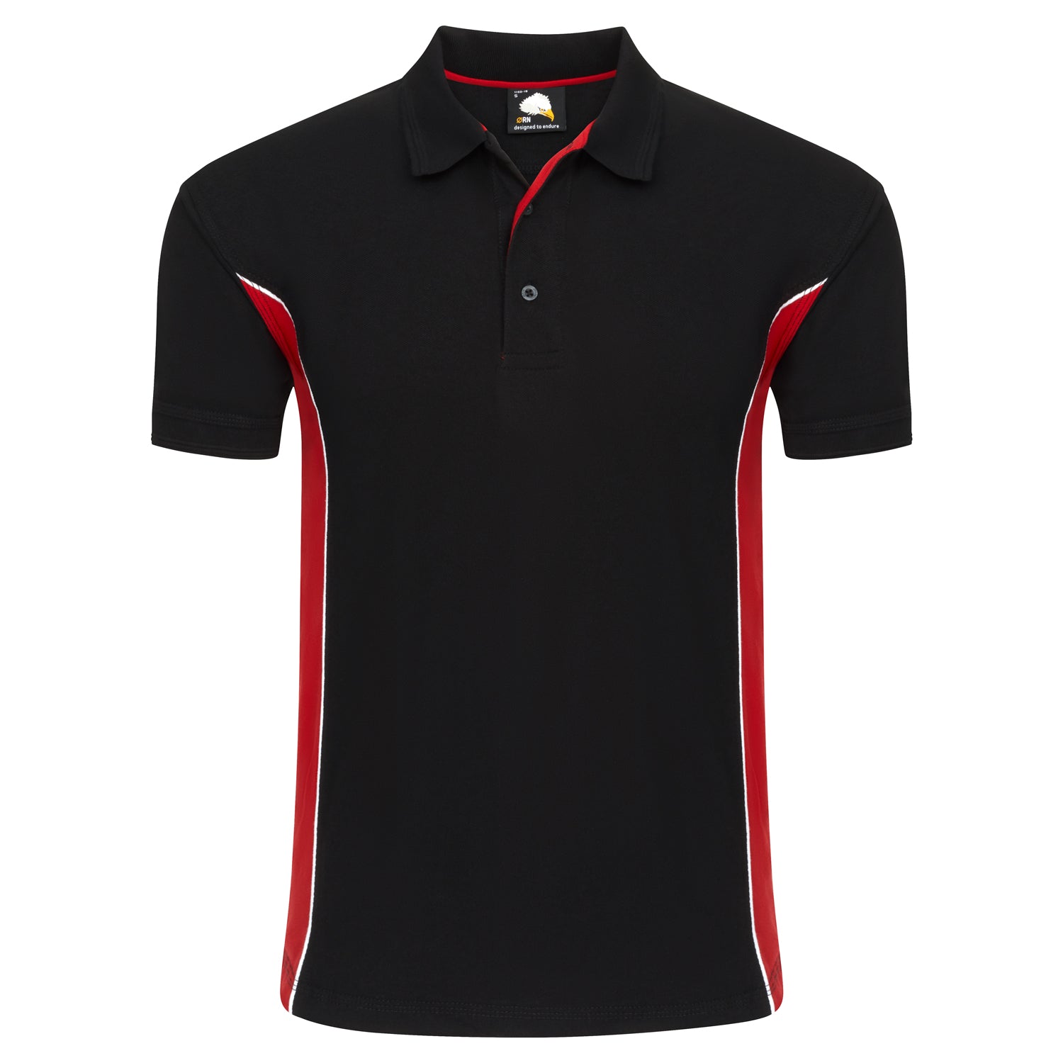 Orn Silverswift Poloshirt