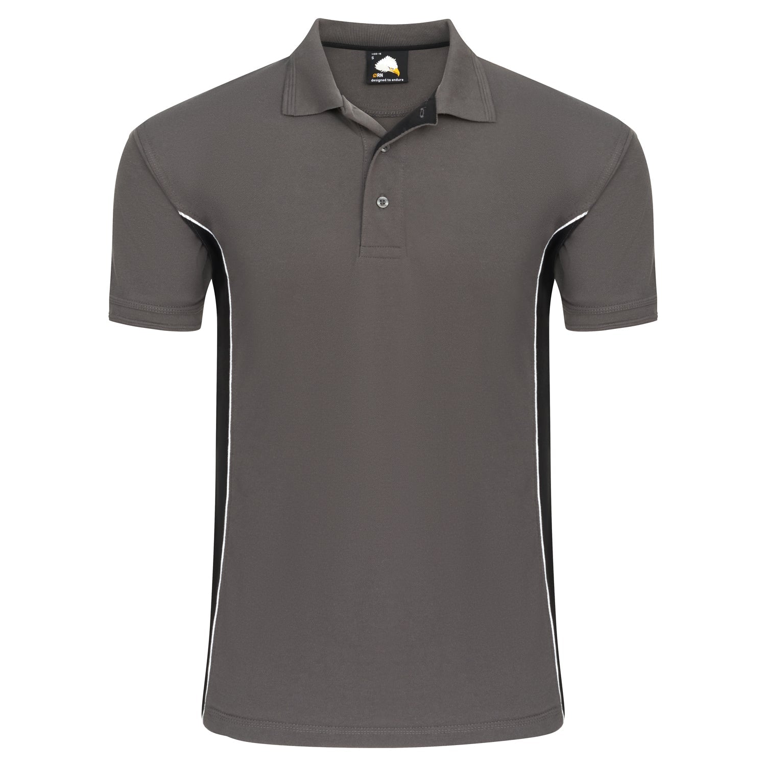 Orn Silverswift Poloshirt