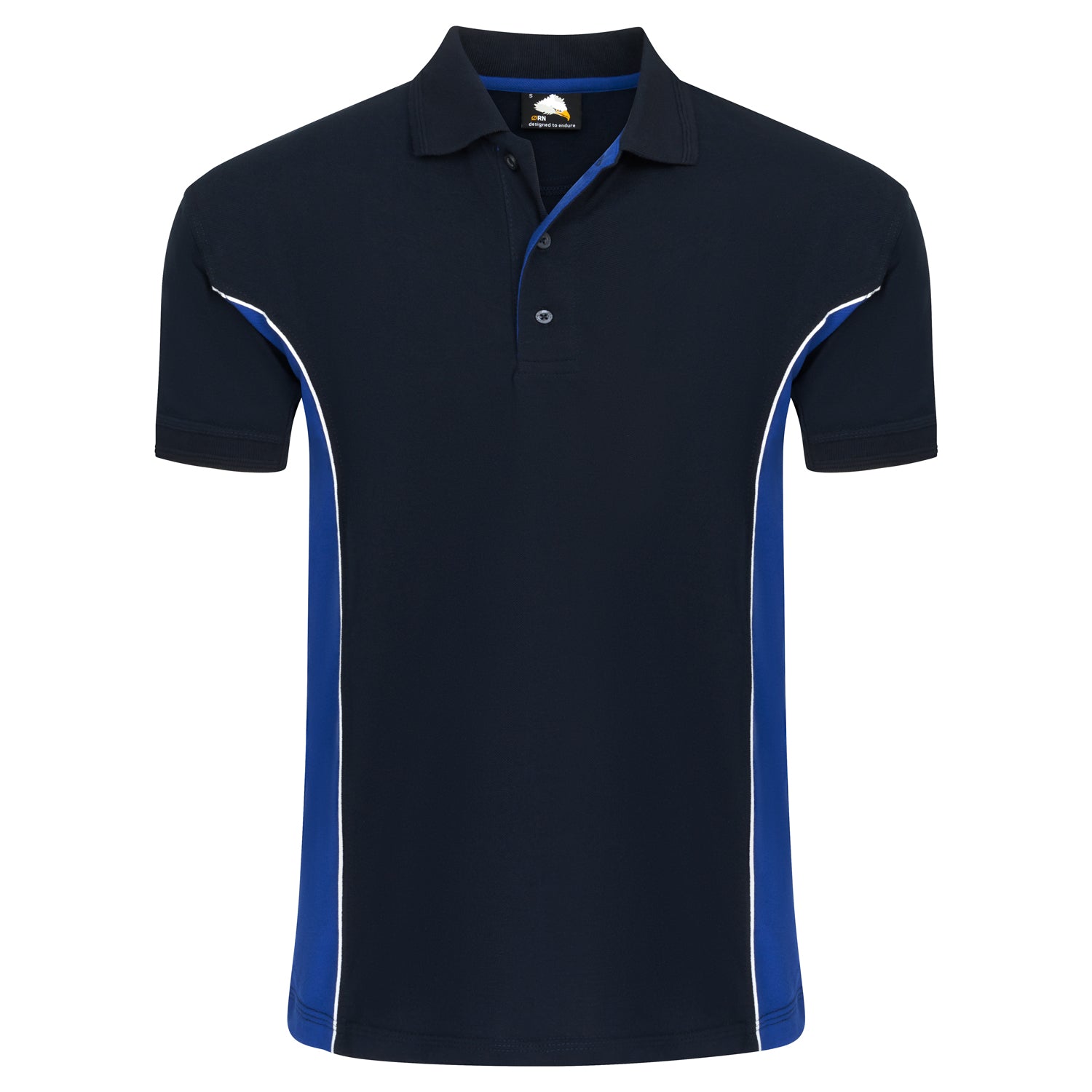 Orn Silverswift Poloshirt