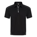 Orn Fireback Wicking Poloshirt
