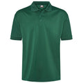 Orn Oriole Wicking Poloshirt