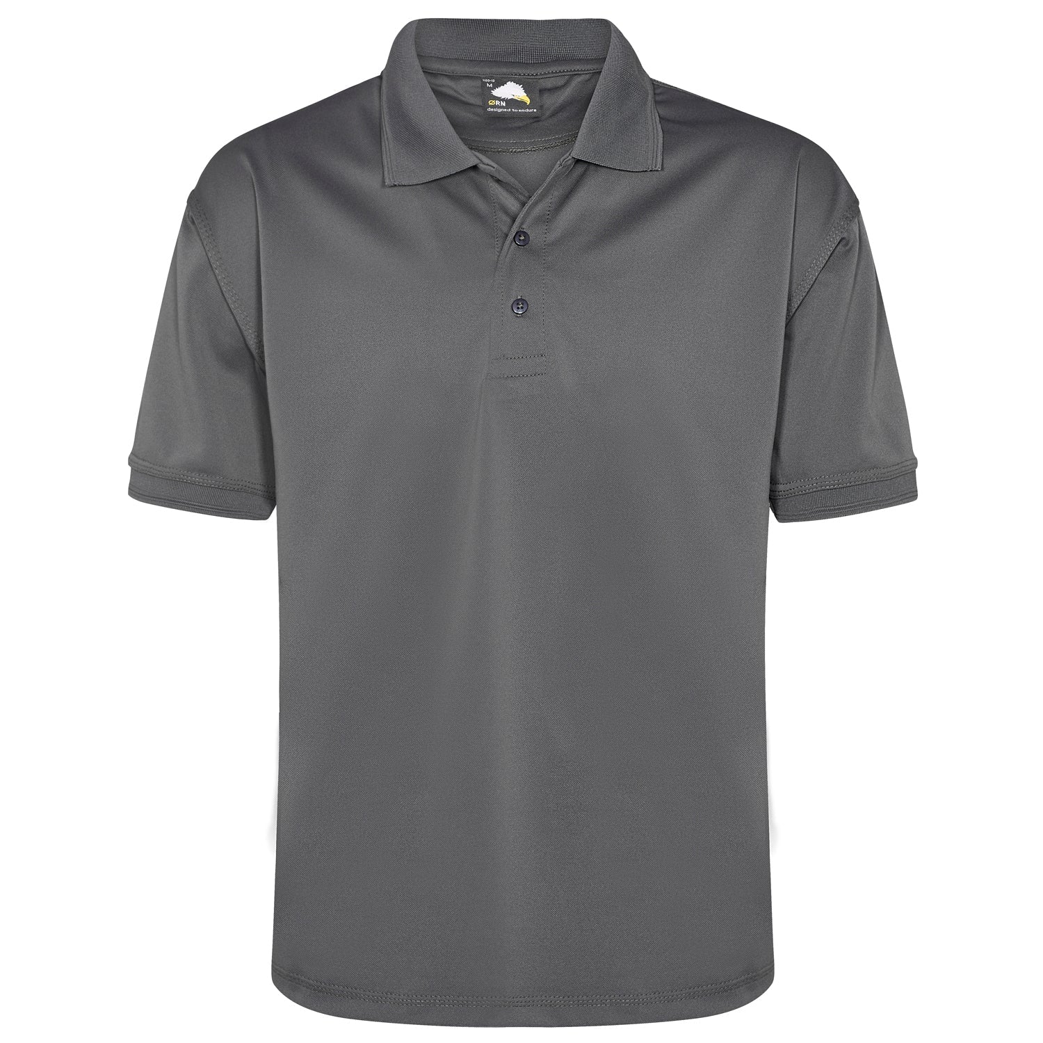 Orn Oriole Wicking Poloshirt