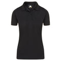 Orn Ladies Oriole Wicking Poloshirt