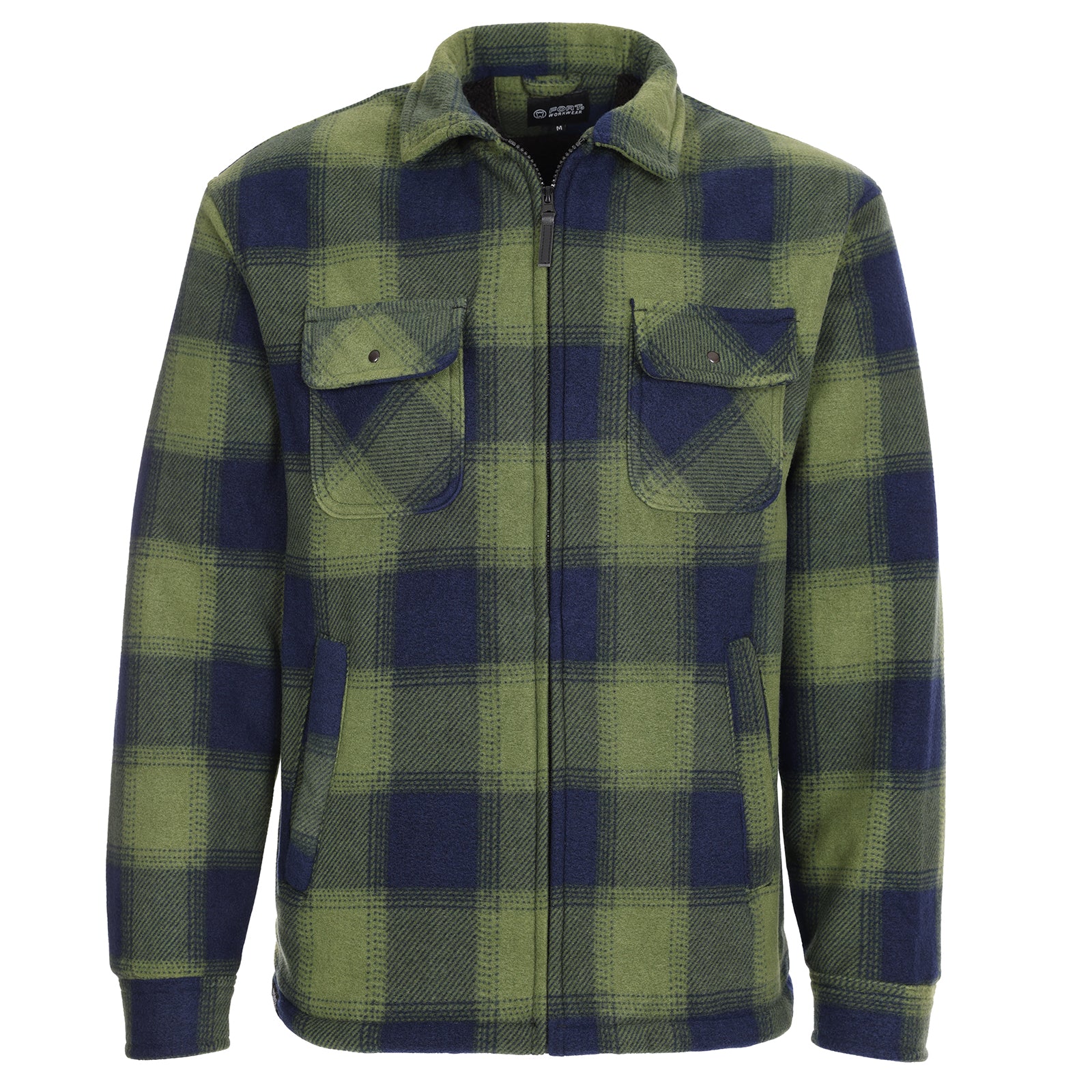 126-GRN-3XL