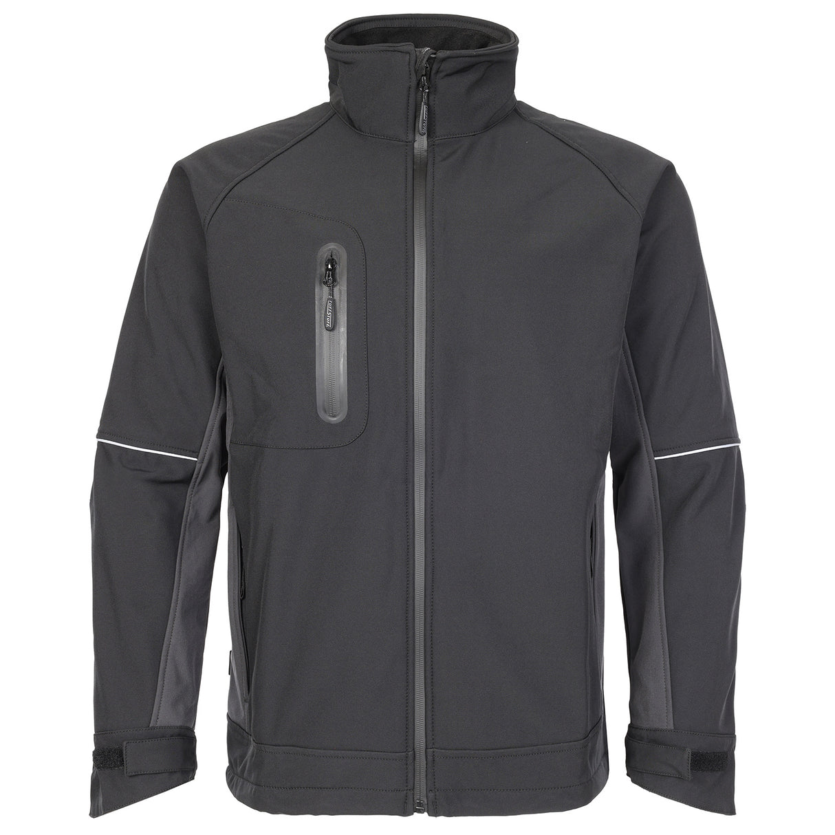 TUFFSTUFF STANTON SOFTSHELL JACKET – Cobra Workwear