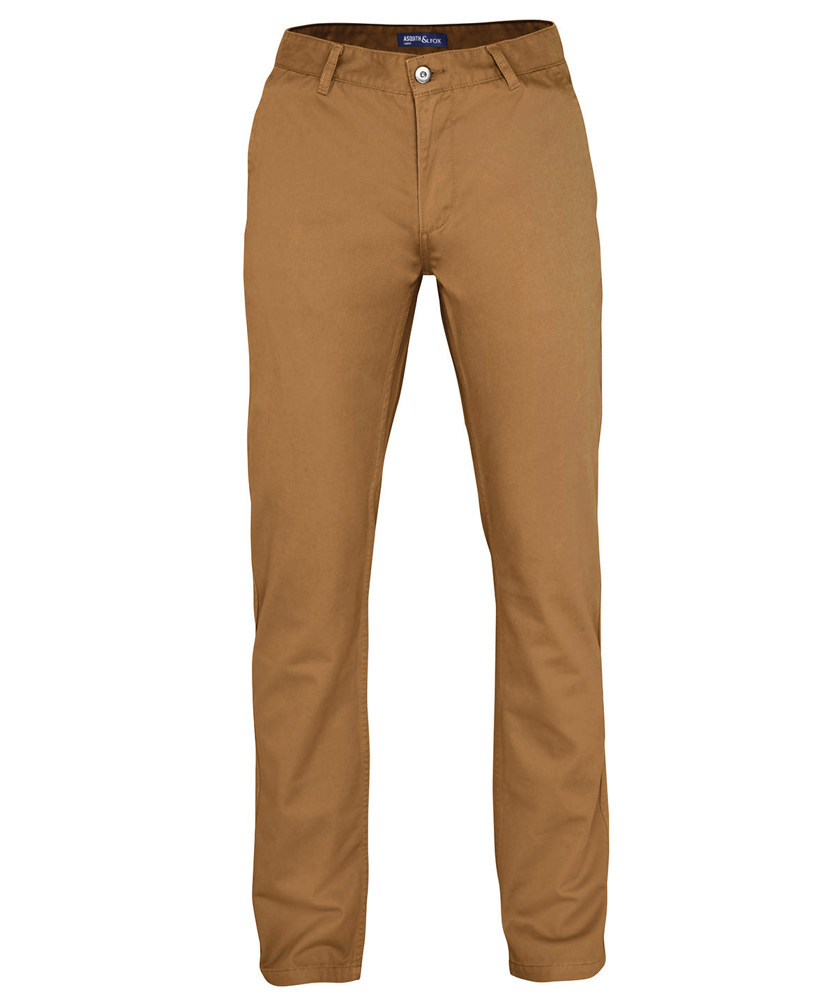 Asquith & Fox Men's twill jogger