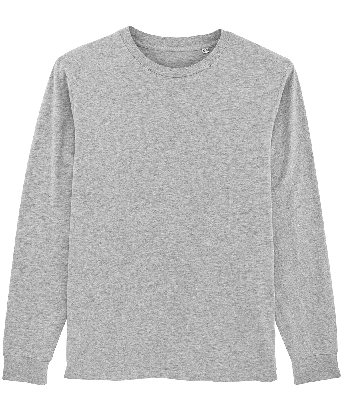 3 Haken Design' Stanley/Stella SHIFTS DRY Unisex Organic Longsleeve Shirt