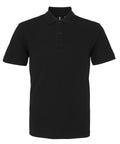 Asquith and Fox Men’s Organic Polo Shirt