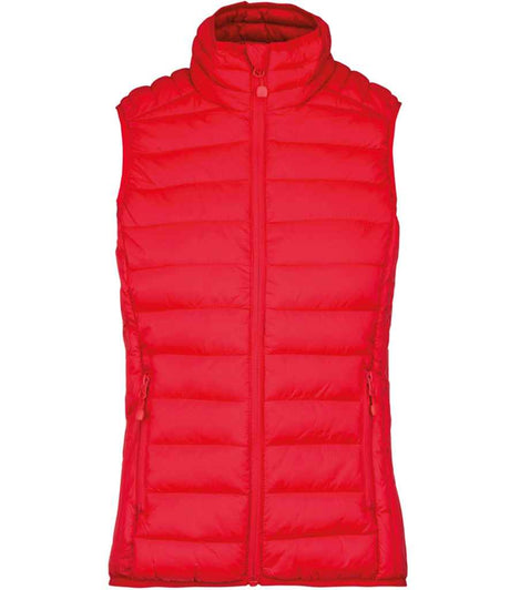 KB6114 RED XL