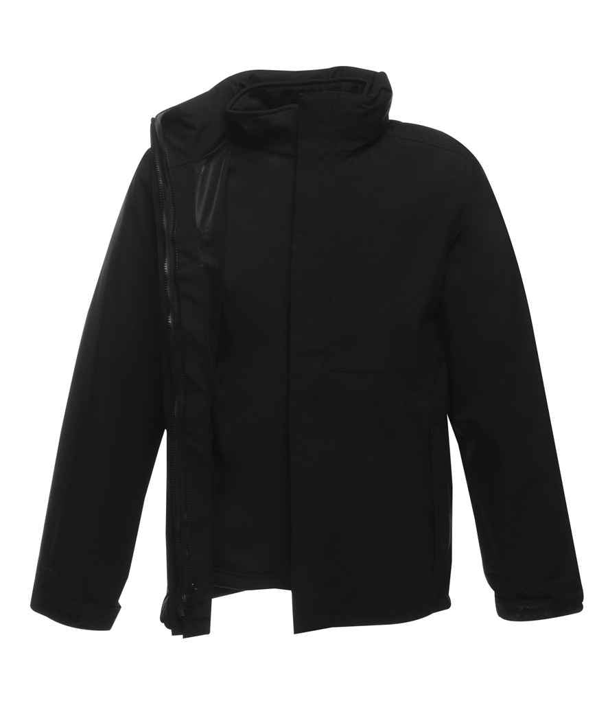 Regatta kingsley 3 2025 in 1 jacket