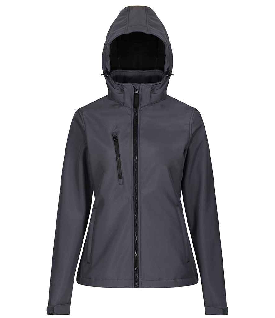 Ladies black regatta on sale jacket