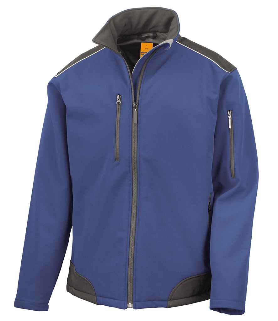 Softshell on sale co to