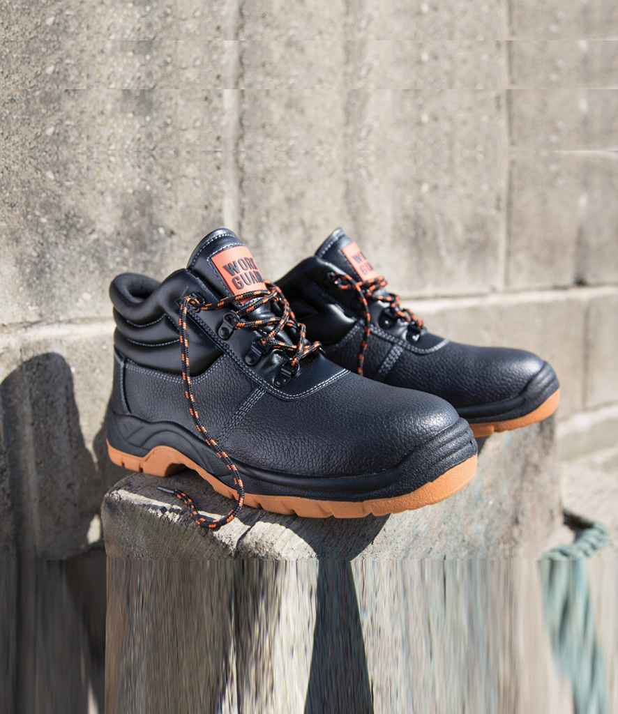 Cobra safety boots online