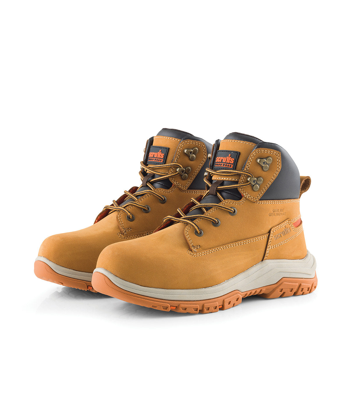 Scruffs on sale workwear boots