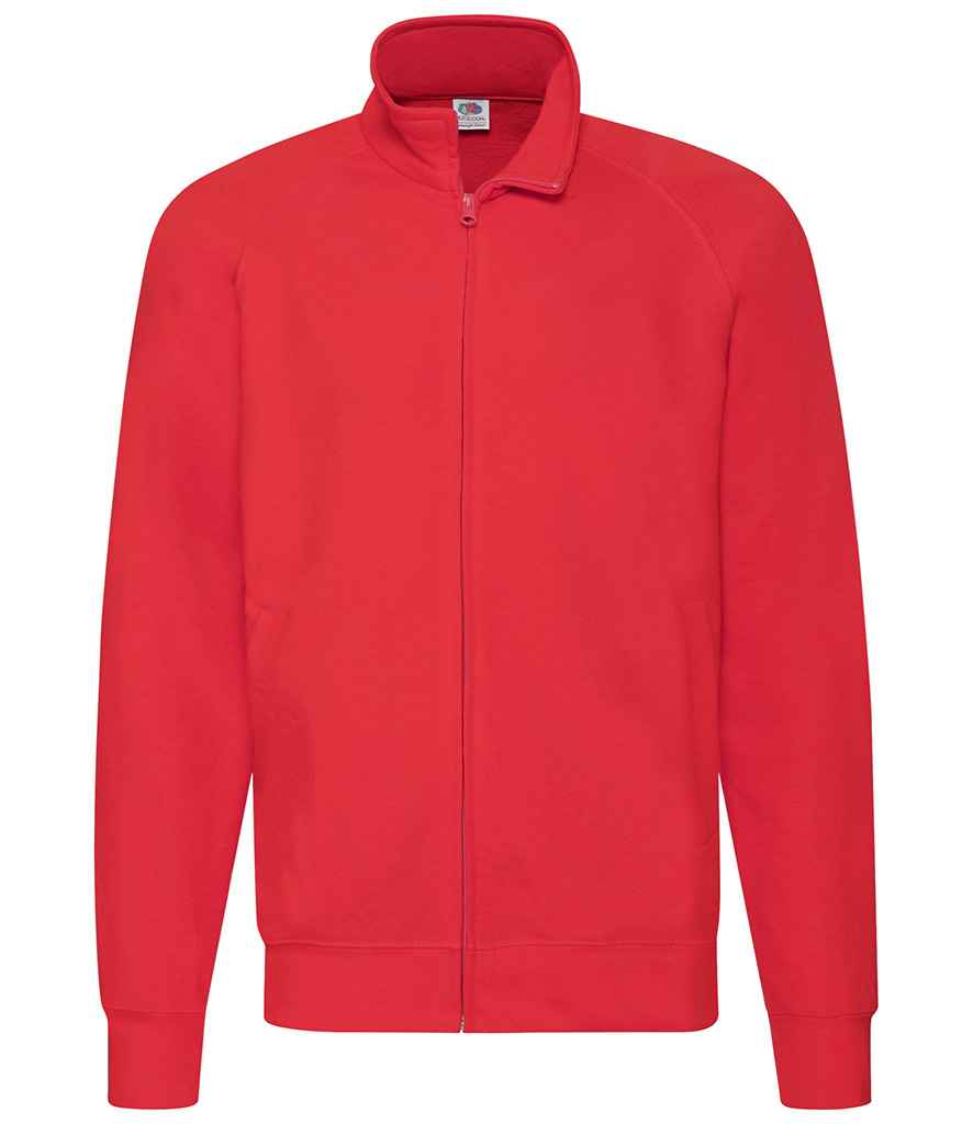 SS127 RED XXL