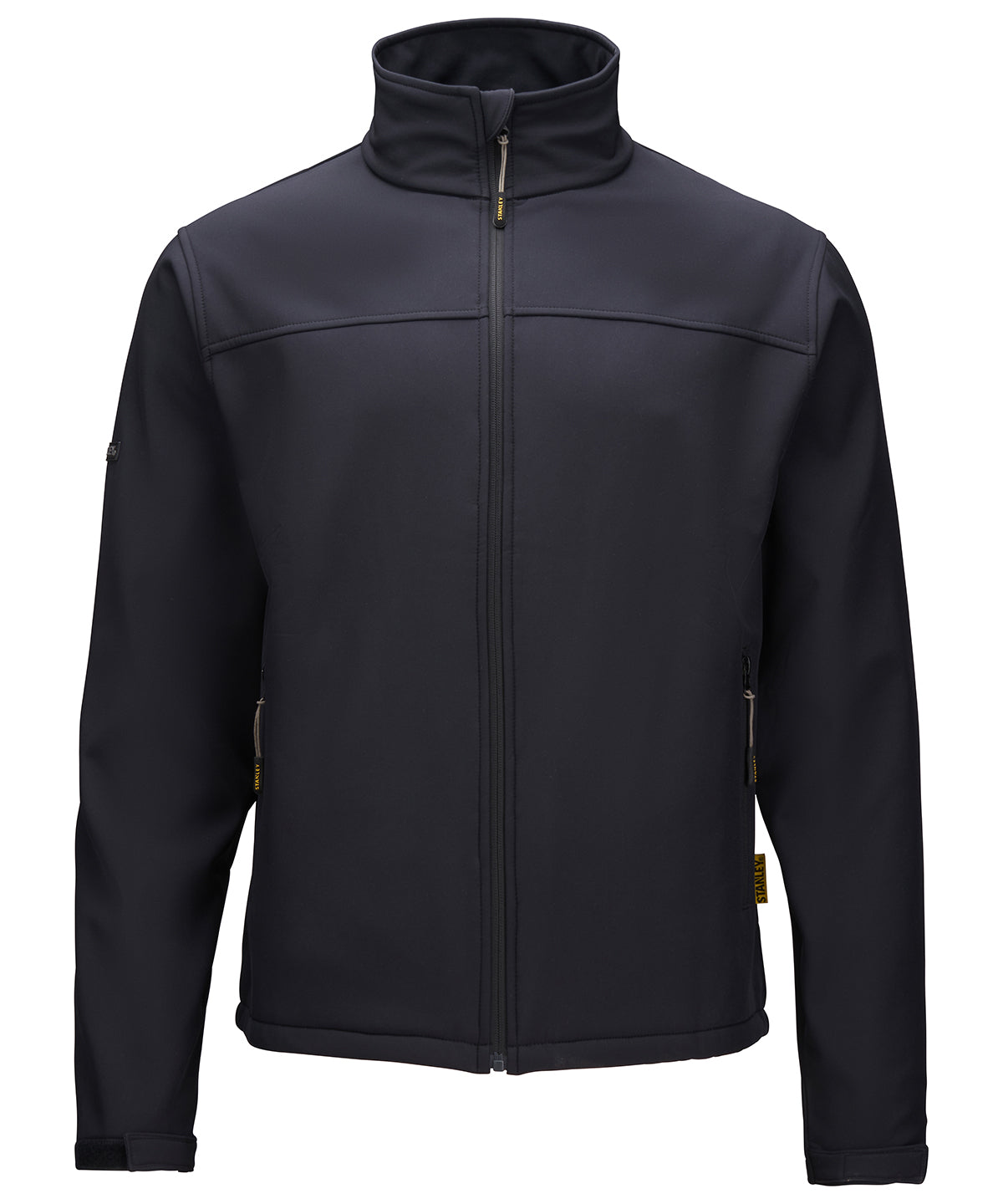 Stanley softshell work on sale jacket