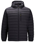 stanley workwear westby padded jacket